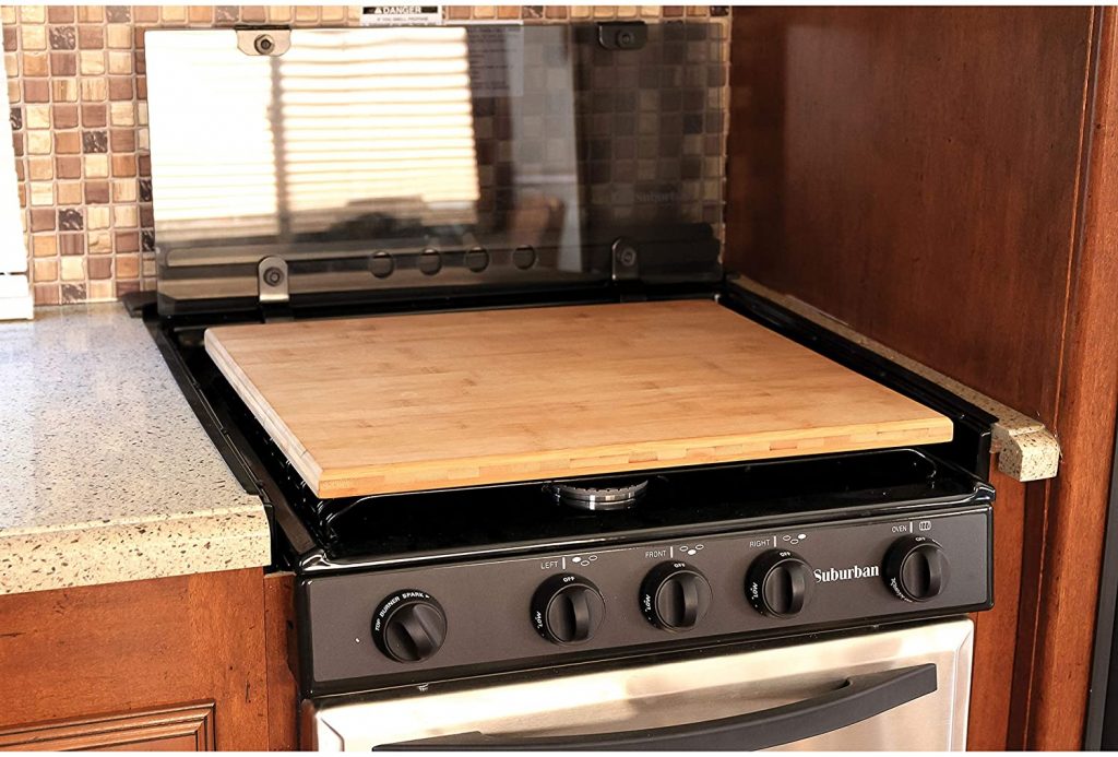 noodle board for gas stove buying guides